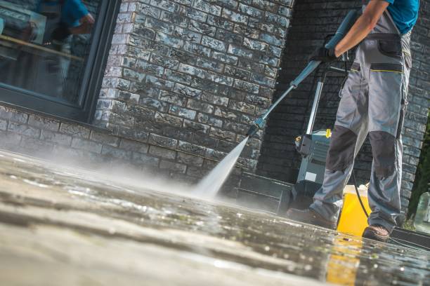 Trusted Frackville, PA  Pressure Washing Services Experts