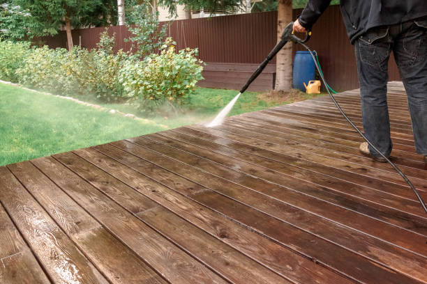 Best Fence Cleaning  in Frackville, PA
