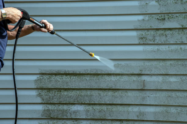 Best Restaurant Pressure Washing  in Frackville, PA