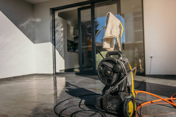 Best Sidewalk and Walkway Cleaning  in Frackville, PA