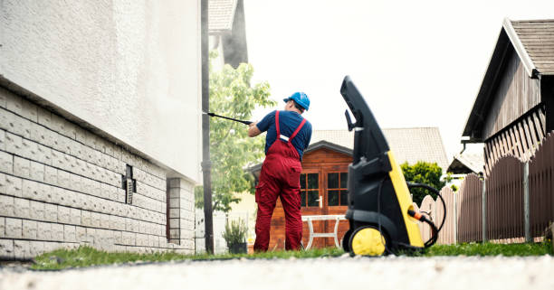 Best House Exterior Washing  in Frackville, PA