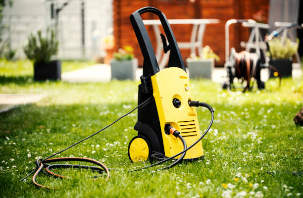 Best Dumpster Area Cleaning  in Frackville, PA